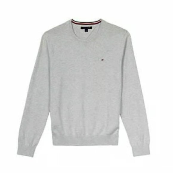 Tommy Hilfiger Men's Crewneck Sweater - Picture 1 of 2